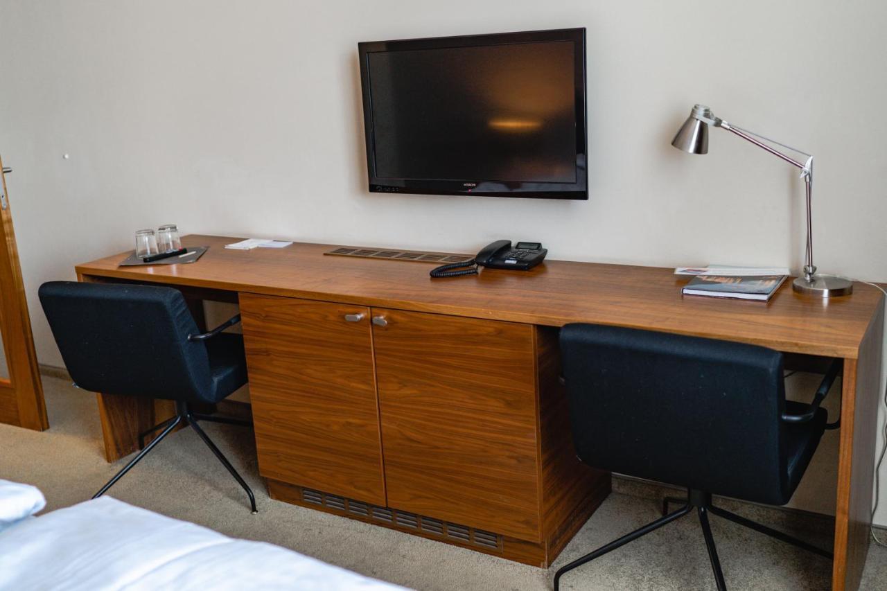 Hotel Vetruse Usti nad Labem Room photo