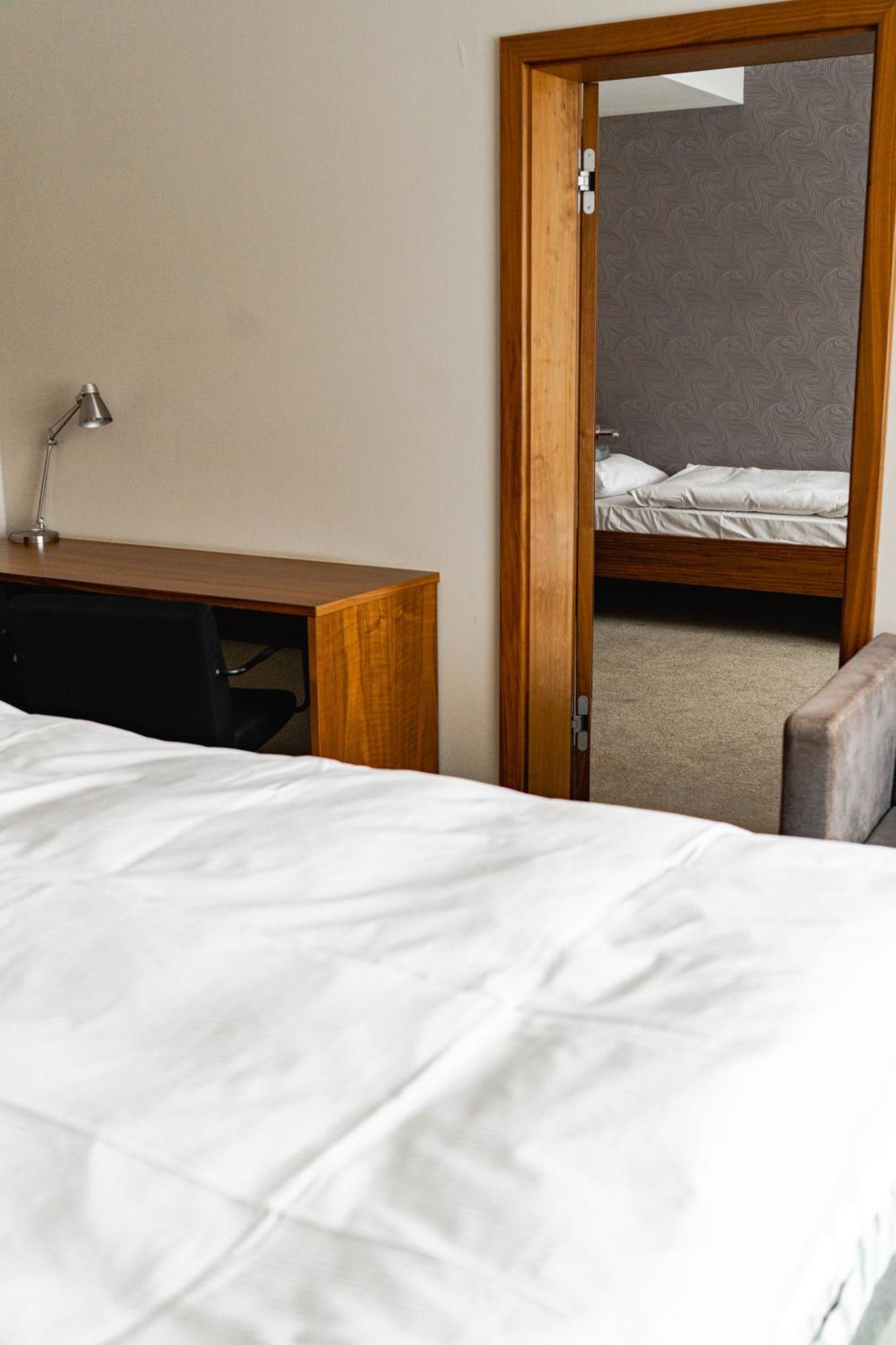 Hotel Vetruse Usti nad Labem Room photo
